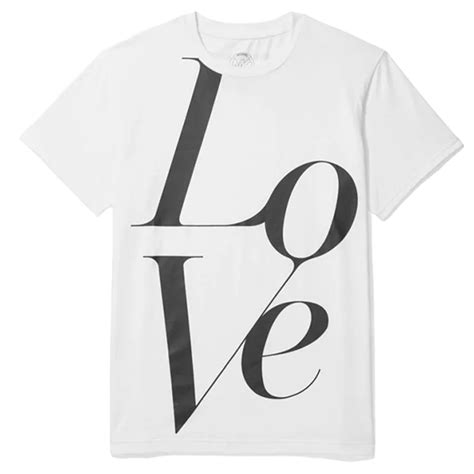 michael kors food is love|Michael Kors hunger stop t shirt.